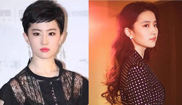 什么臉型不適合短發(fā) 短發(fā)不適合什么臉型 什么臉型不適合短發(fā) 短發(fā)不適合什么臉型