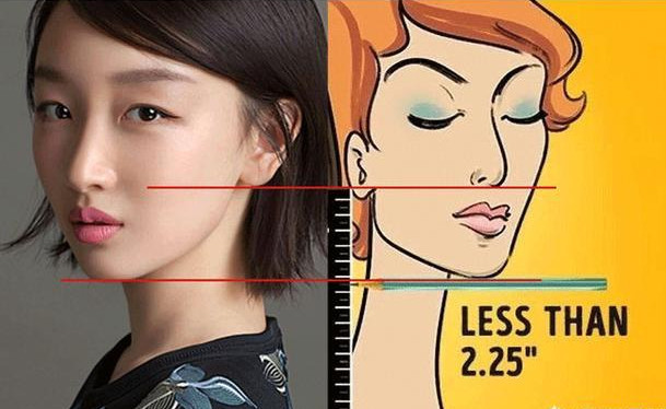 什么臉型不適合短發(fā) 短發(fā)不適合什么臉型 什么臉型不適合短發(fā) 短發(fā)不適合什么臉型