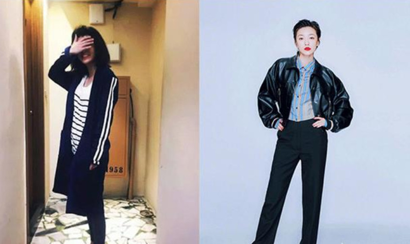 什么臉型不適合短發(fā) 短發(fā)不適合什么臉型 什么臉型不適合短發(fā) 短發(fā)不適合什么臉型