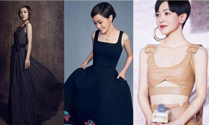 什么臉型不適合短發(fā) 短發(fā)不適合什么臉型 什么臉型不適合短發(fā) 短發(fā)不適合什么臉型