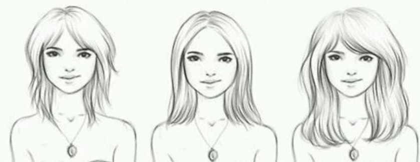 什么臉型不適合短發(fā) 短發(fā)不適合什么臉型 什么臉型不適合短發(fā) 短發(fā)不適合什么臉型