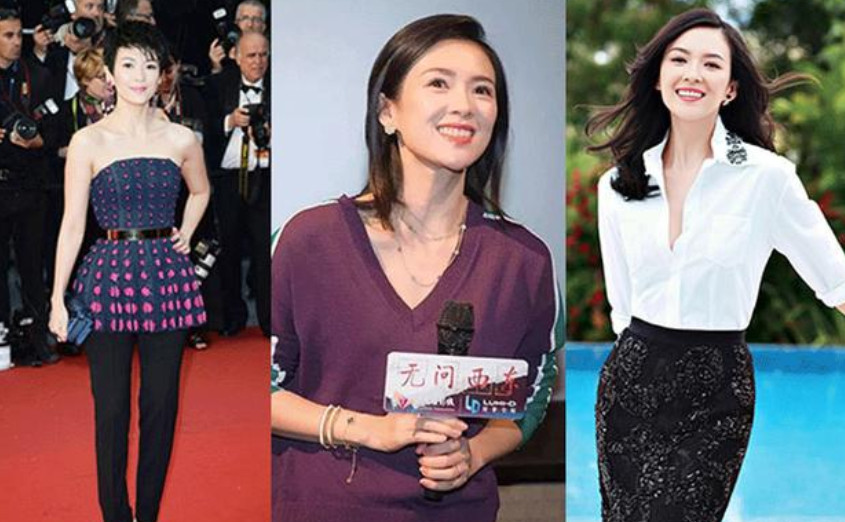 什么臉型不適合短發(fā) 短發(fā)不適合什么臉型 什么臉型不適合短發(fā) 短發(fā)不適合什么臉型