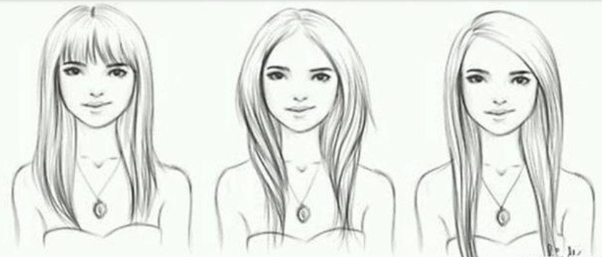 什么臉型不適合短發(fā) 短發(fā)不適合什么臉型 什么臉型不適合短發(fā) 短發(fā)不適合什么臉型