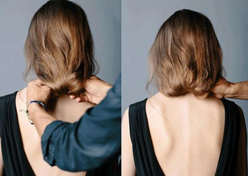 什么臉型不適合短發(fā) 短發(fā)不適合什么臉型 什么臉型不適合短發(fā) 短發(fā)不適合什么臉型