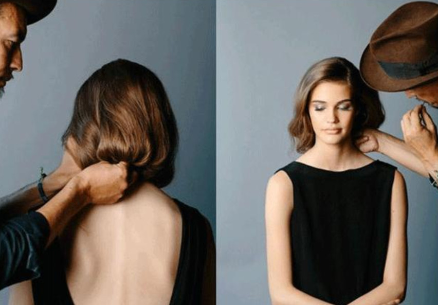 什么臉型不適合短發(fā) 短發(fā)不適合什么臉型 什么臉型不適合短發(fā) 短發(fā)不適合什么臉型