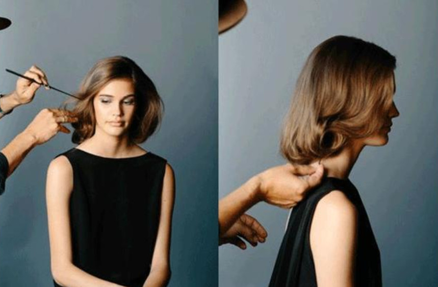 什么臉型不適合短發(fā) 短發(fā)不適合什么臉型 什么臉型不適合短發(fā) 短發(fā)不適合什么臉型