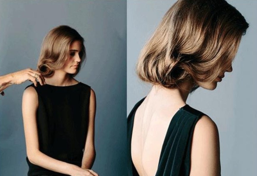 什么臉型不適合短發(fā) 短發(fā)不適合什么臉型 什么臉型不適合短發(fā) 短發(fā)不適合什么臉型