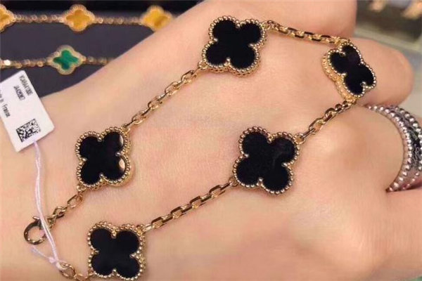 梵克雅寶五花手鏈長了怎么辦 vca五花手鏈怎么改長度 梵克雅寶五花手鏈長了怎么辦 vca五花手鏈怎么改長度