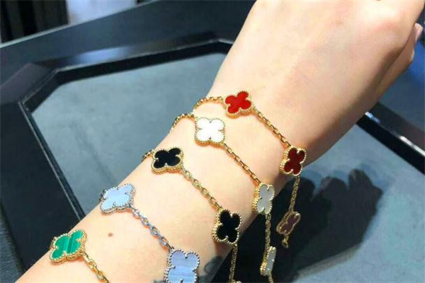 梵克雅寶五花手鏈長了怎么辦 vca五花手鏈怎么改長度 梵克雅寶五花手鏈長了怎么辦 vca五花手鏈怎么改長度