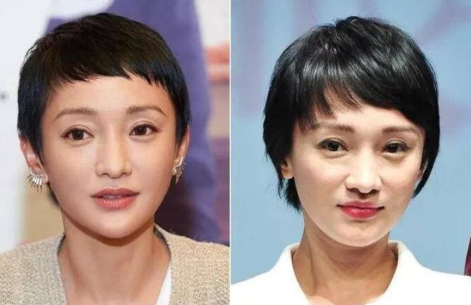 什么臉型不適合短發(fā) 短發(fā)不適合什么臉型 什么臉型不適合短發(fā) 短發(fā)不適合什么臉型