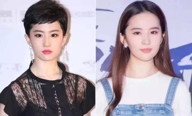 什么臉型不適合短發(fā) 短發(fā)不適合什么臉型 什么臉型不適合短發(fā) 短發(fā)不適合什么臉型