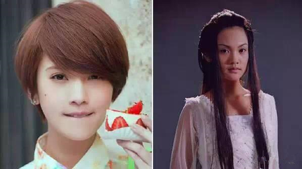 劉海適合哪種臉型 劉海和臉型的搭配建議 劉海適合哪種臉型 劉海和臉型的搭配建議