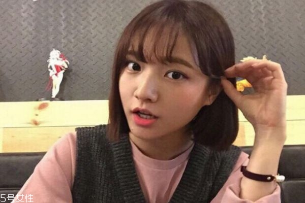 怎么看自己適不適合留劉海 什么人不適合留劉海 怎么看自己適不適合留劉海 什么人不適合留劉海