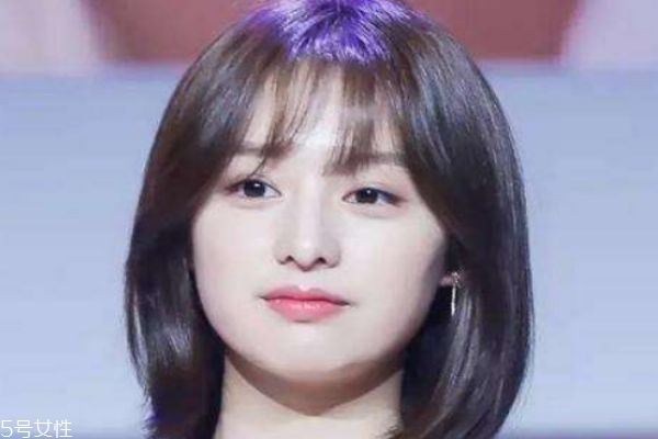 怎么看自己適不適合留劉海 什么人不適合留劉海 怎么看自己適不適合留劉海 什么人不適合留劉海