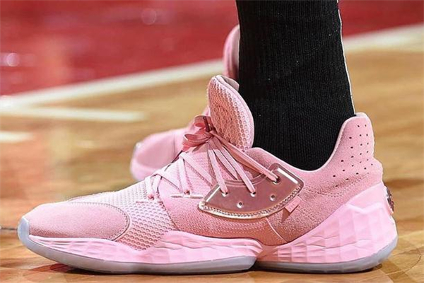 哈登4和kd12哪個(gè)好 哈登4和kd12對(duì)比測(cè)評(píng)