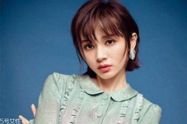 法式劉海怎么剪 法式劉海適合什么臉型 法式劉海怎么剪 法式劉海適合什么臉型