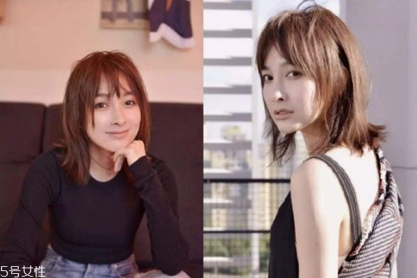 法式劉海怎么剪 法式劉海適合什么臉型 法式劉海怎么剪 法式劉海適合什么臉型