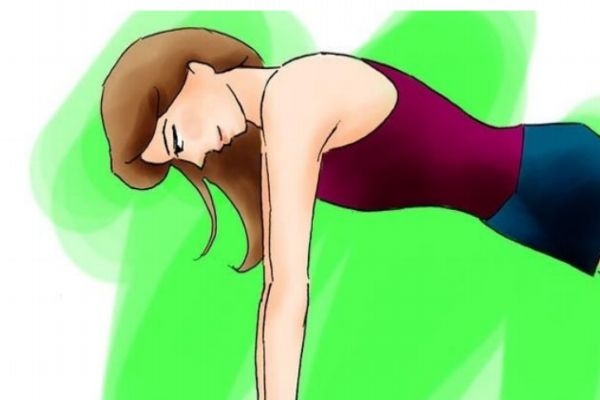 如何瘦手臂呢 手臂應(yīng)該怎么瘦呢 如何瘦手臂呢 手臂應(yīng)該怎么瘦呢