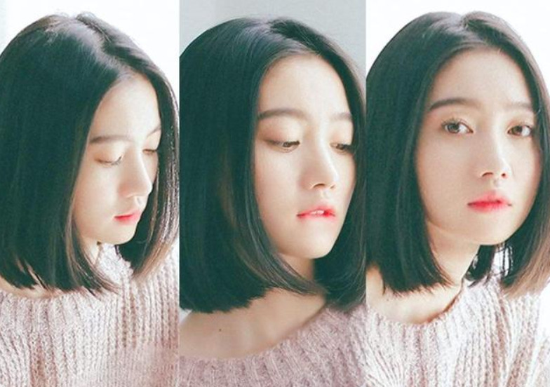 什么發(fā)型可以修飾臉型 哪種發(fā)型能修飾臉型 什么發(fā)型可以修飾臉型 哪種發(fā)型能修飾臉型