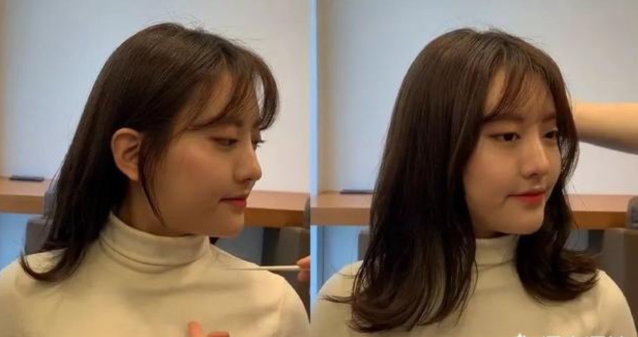 什么發(fā)型可以修飾臉型 哪種發(fā)型能修飾臉型 什么發(fā)型可以修飾臉型 哪種發(fā)型能修飾臉型