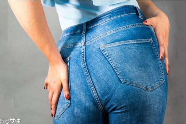 應該怎么瘦屁股呢 屁股應該怎么瘦呢