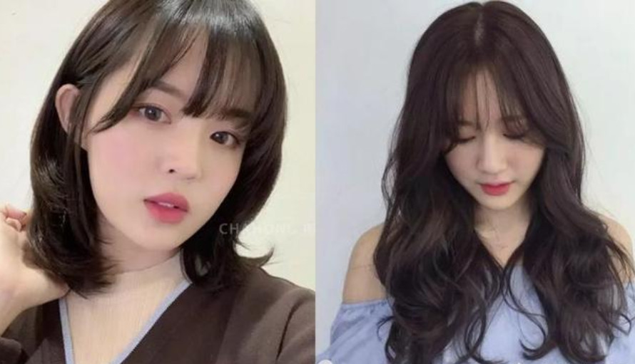 什么發(fā)型可以修飾臉型 哪種發(fā)型能修飾臉型 什么發(fā)型可以修飾臉型 哪種發(fā)型能修飾臉型