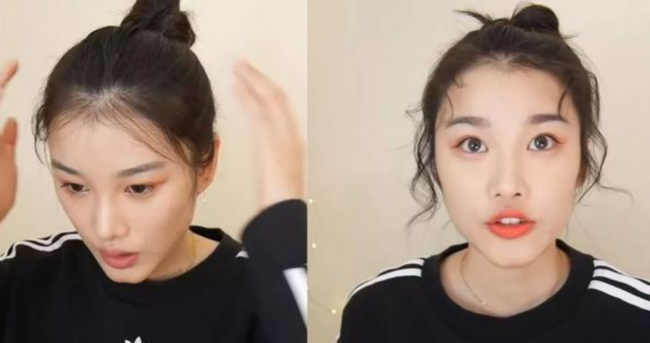 什么發(fā)型可以修飾臉型 哪種發(fā)型能修飾臉型 什么發(fā)型可以修飾臉型 哪種發(fā)型能修飾臉型