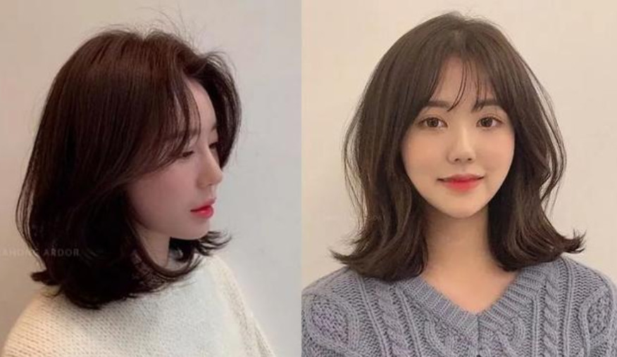 什么發(fā)型可以修飾臉型 哪種發(fā)型能修飾臉型 什么發(fā)型可以修飾臉型 哪種發(fā)型能修飾臉型