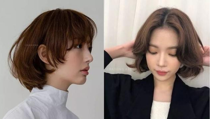 什么發(fā)型可以修飾臉型 哪種發(fā)型能修飾臉型 什么發(fā)型可以修飾臉型 哪種發(fā)型能修飾臉型