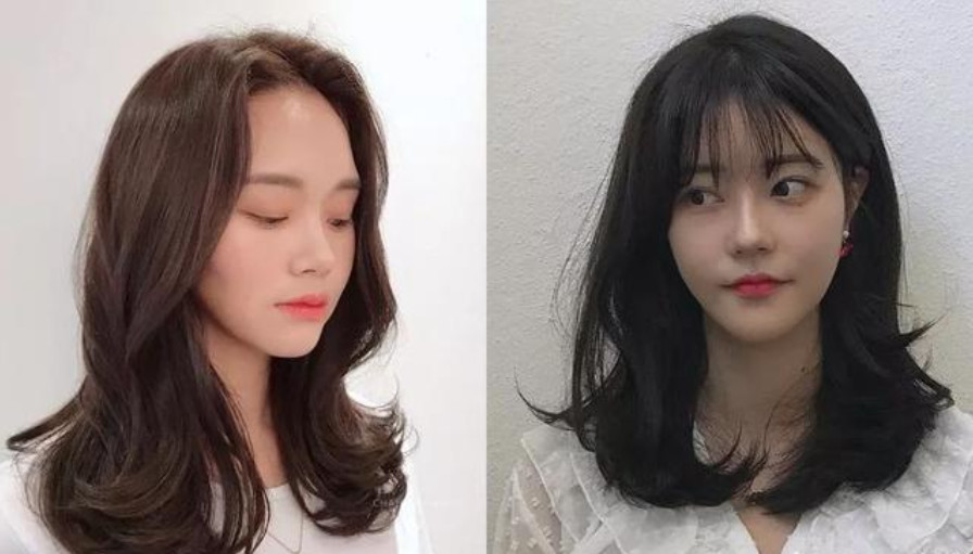 什么發(fā)型可以修飾臉型 哪種發(fā)型能修飾臉型 什么發(fā)型可以修飾臉型 哪種發(fā)型能修飾臉型