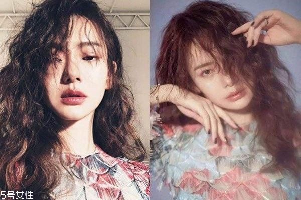 羊毛卷適合什么年齡 哪些人適合留羊毛卷 羊毛卷適合什么年齡 哪些人適合留羊毛卷