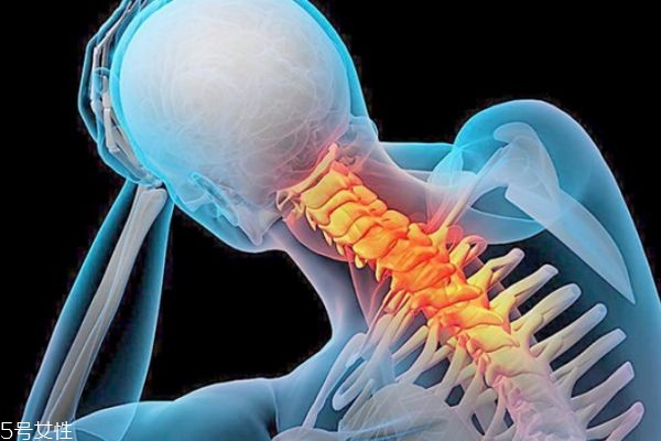 什么是脊椎病呢 頸椎病有什么危害呢 什么是脊椎病呢 頸椎病有什么危害呢