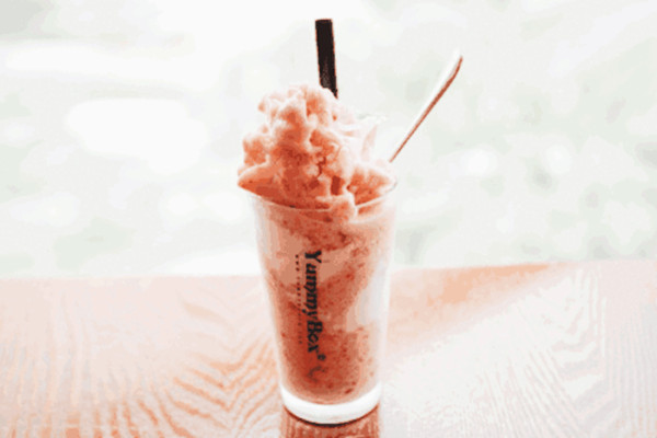 草莓沙冰怎么做 草莓沙冰的好處 草莓沙冰怎么做 草莓沙冰的好處