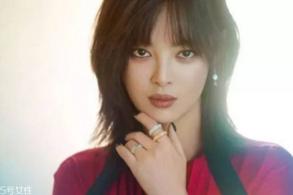 法式劉海怎么剪 法式劉海適合什么臉型 法式劉海怎么剪 法式劉海適合什么臉型