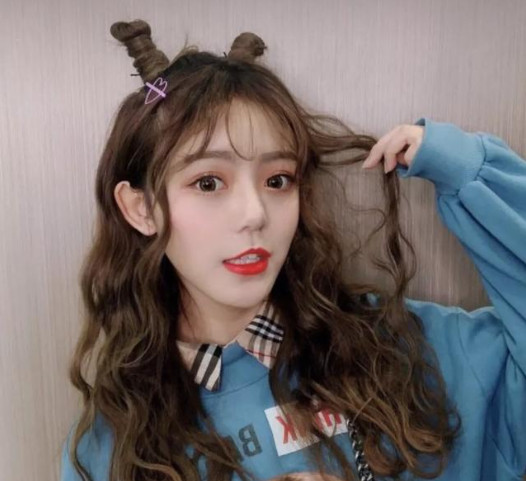 泡面卷適合什么臉型 長得好看最重要 泡面卷適合什么臉型 長得好看最重要