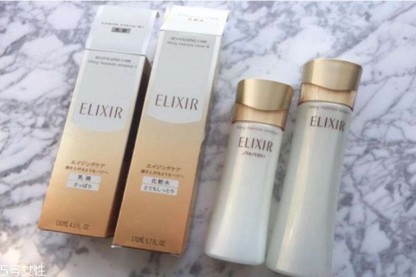 資生堂怡麗絲爾水乳好用嗎 怡麗絲爾柔滑彈潤水乳 資生堂怡麗絲爾水乳好用嗎 怡麗絲爾柔滑彈潤水乳