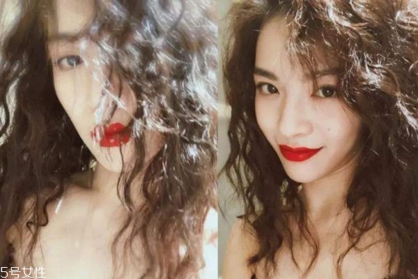 羊毛卷適合什么年齡 哪些人適合留羊毛卷 羊毛卷適合什么年齡 哪些人適合留羊毛卷