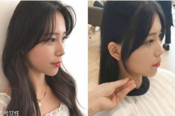 法式劉海和八字劉海哪個(gè)好看 法式劉海和八字劉海的區(qū)別 法式劉海和八字劉海哪個(gè)好看 法式劉海和八字劉海的區(qū)別