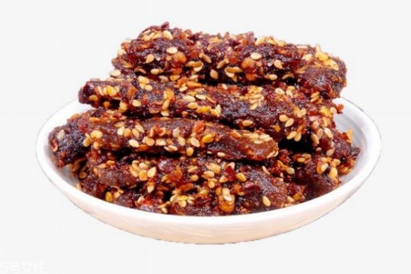 如何用微波爐烤牛肉干 微波爐牛肉干的做法 如何用微波爐烤牛肉干 微波爐牛肉干的做法