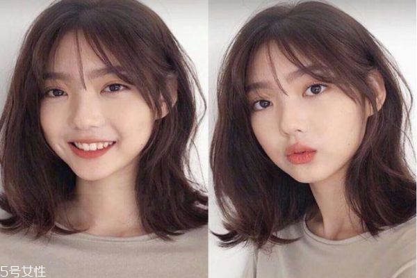 法式劉海和八字劉海哪個(gè)好看 法式劉海和八字劉海的區(qū)別 法式劉海和八字劉海哪個(gè)好看 法式劉海和八字劉海的區(qū)別