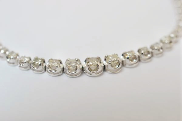 鉆石手鏈怎么戴 鉆石手鏈怎么搭配衣服 鉆石手鏈怎么戴 鉆石手鏈怎么搭配衣服