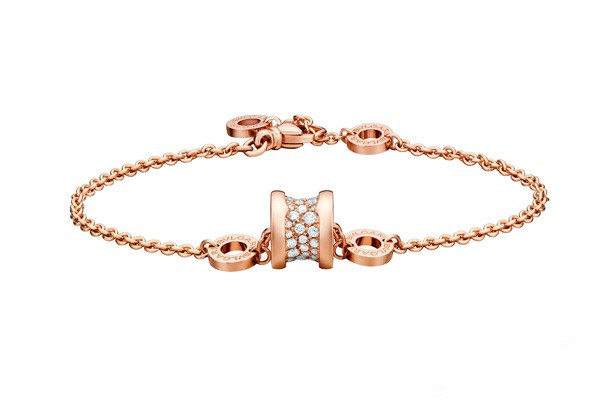 玫瑰金手鏈款式多不多 玫瑰金手鏈價(jià)格貴嗎 玫瑰金手鏈款式多不多 玫瑰金手鏈價(jià)格貴嗎