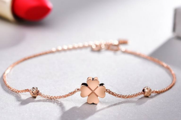 玫瑰金手鏈款式多不多 玫瑰金手鏈價(jià)格貴嗎 玫瑰金手鏈款式多不多 玫瑰金手鏈價(jià)格貴嗎