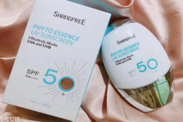 防曬霜可以經常使用嗎 防曬霜會傷害皮膚嗎