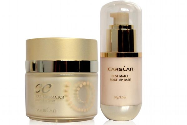 cc霜有什么作用呢 cc霜可以長期使用嗎 cc霜有什么作用呢 cc霜可以長期使用嗎