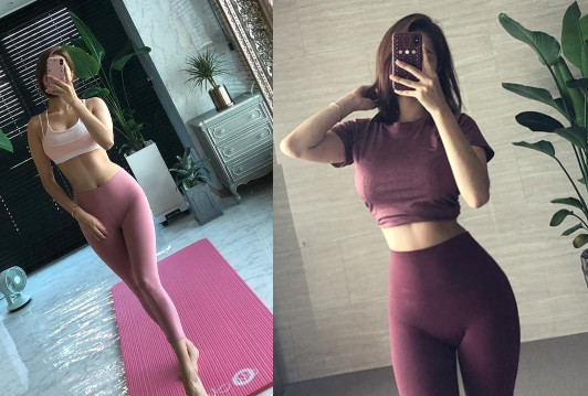 運(yùn)動(dòng)緊身褲外要穿短褲嗎 緊身褲外要套短褲嗎 運(yùn)動(dòng)緊身褲外要穿短褲嗎 緊身褲外要套短褲嗎