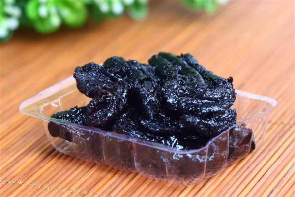 熟地黃能煮粥嗎 熟地黃粥怎么煮 熟地黃能煮粥嗎 熟地黃粥怎么煮