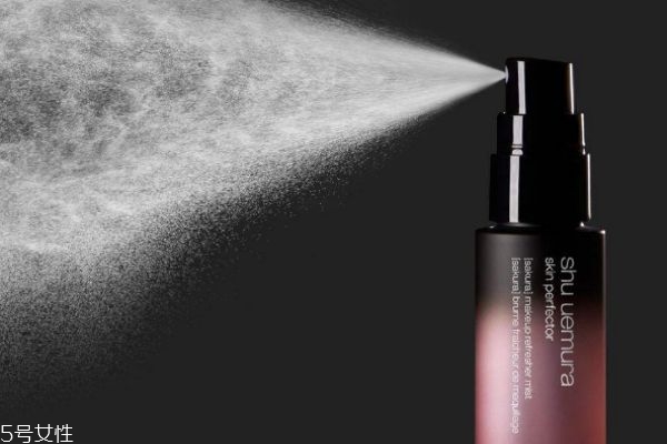 定妝噴霧有哪些 人氣最高的定妝噴霧 定妝噴霧有哪些 人氣最高的定妝噴霧