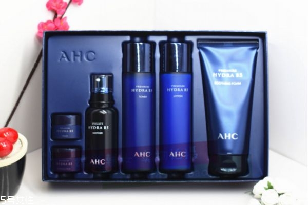 ahc這個品牌怎么樣呢 ahc是哪個國家的呢 ahc這個品牌怎么樣呢 ahc是哪個國家的呢