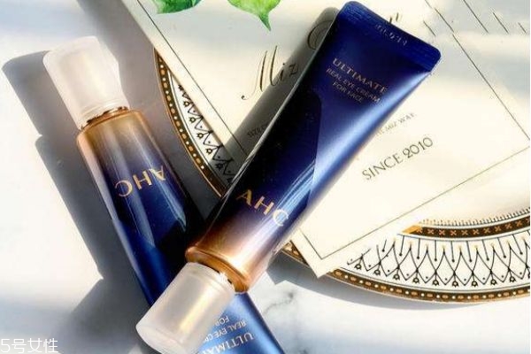 ahc這個品牌怎么樣呢 ahc是哪個國家的呢 ahc這個品牌怎么樣呢 ahc是哪個國家的呢